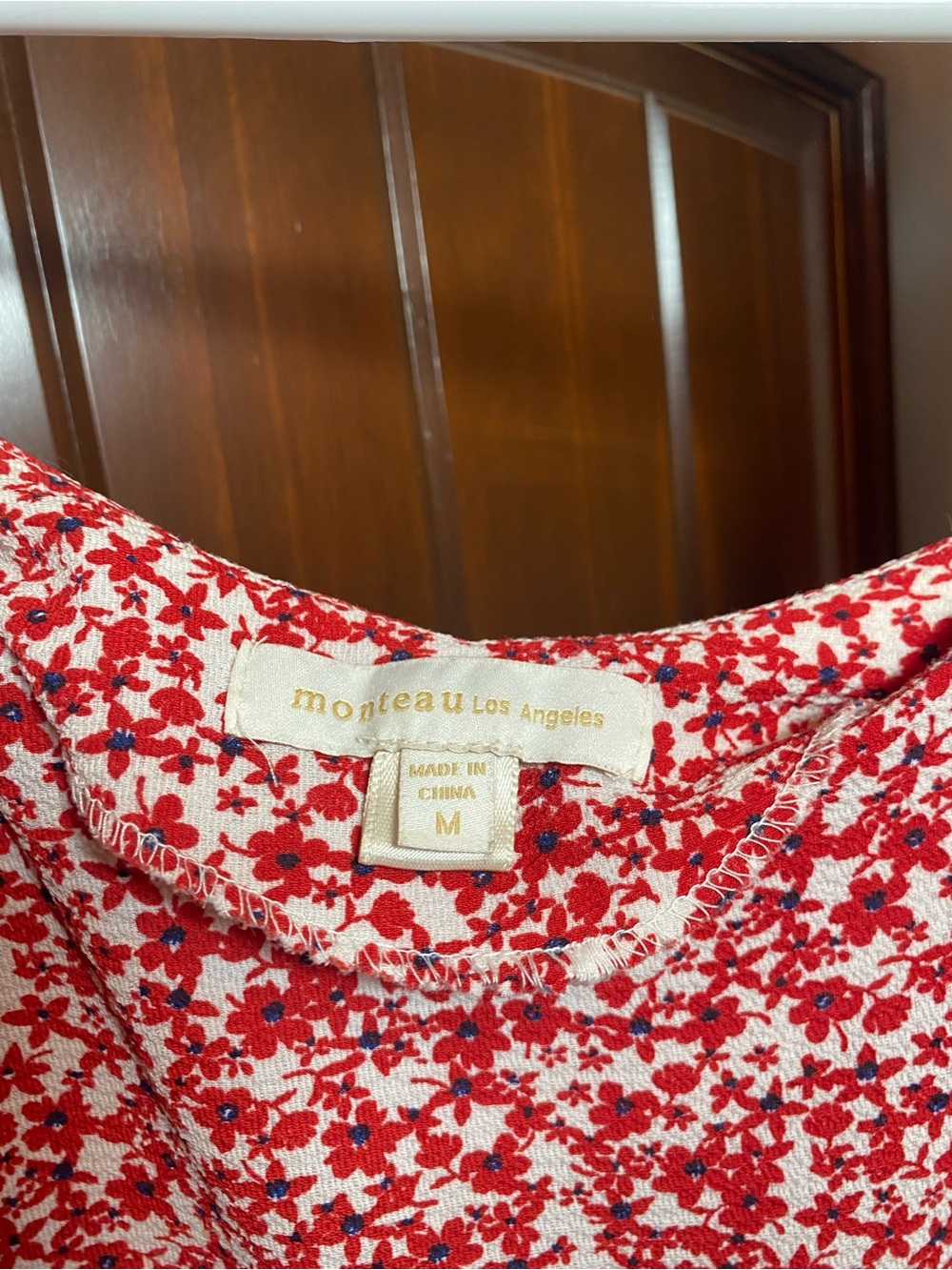 Women’s Dress Lot - 4 Dresses - 2 Mid Length Size Medium - 2 Long Size Small - Picture 7 of 16